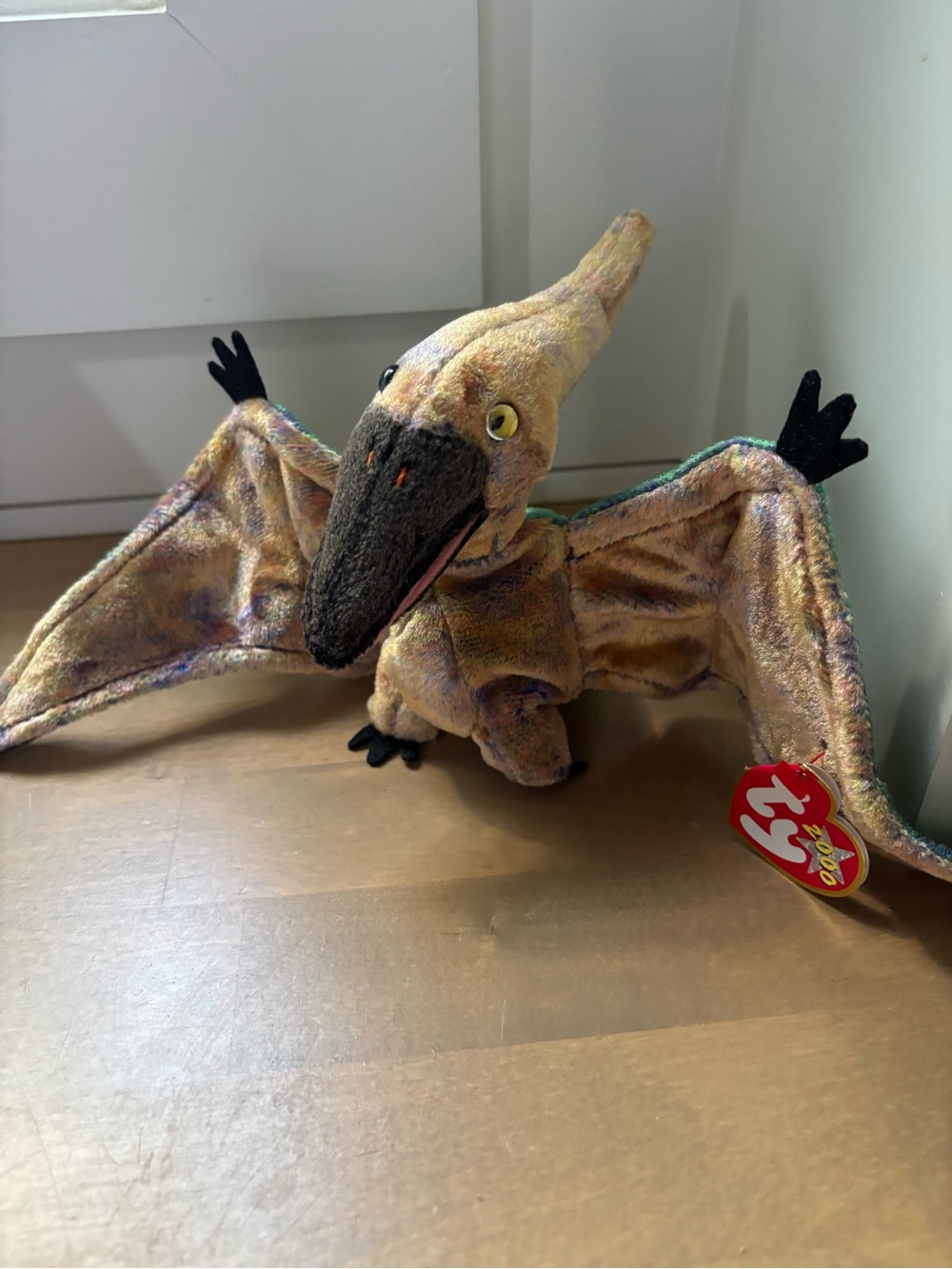 Ty beanie baby Swoop